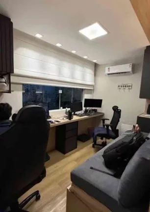 Imagem Casa à venda, 270 m² por R$ 2.100.000,00 - Morada do Sol - Vila Velha/ES