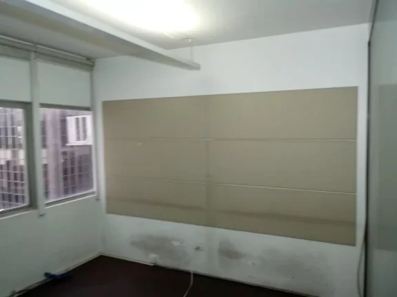 Imagem Sala Comercial Privativa em Coworking - Al. Santos