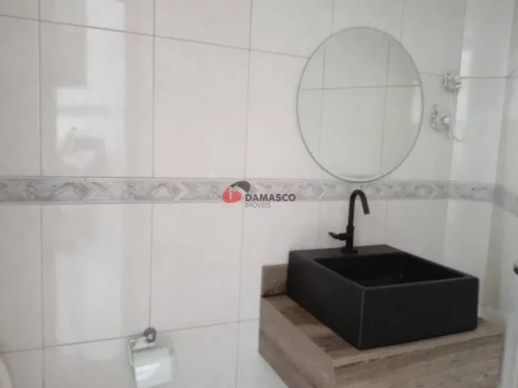 Imagem Apartamento à venda 3 Quartos, 2 Suites, 2 Vagas, 112M², Nova Gerty, São Caetano do Sul - SP