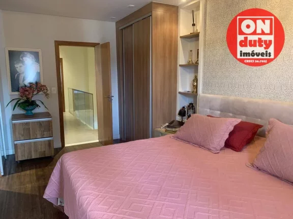 Imagem Sobrado à venda, 218 m² por R$ 1.700.000,00 - Marapé - Santos/SP