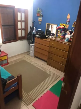 Imagem Sobrado com 2 dormitórios à venda, 189 m² por R$ 700.000,00 - Chácara Bela Vista - Poá/SP