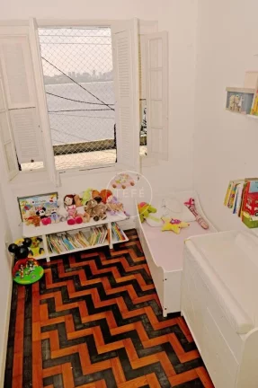 Imagem APARTAMENTO com 3 DORMITÓRIOS na URCA