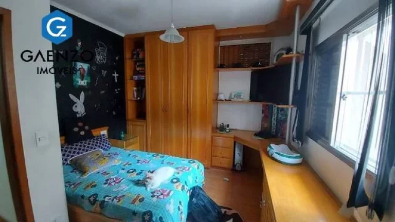 Imagem Sobrado Osasco