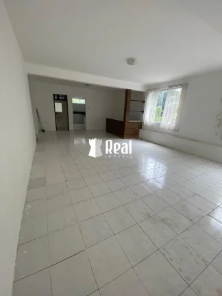 Imagem Casa em Condomínio Encontro das Águas