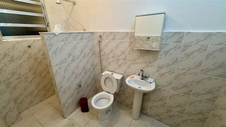 Imagem APARTAMENTO COM 47.5 m² - FORTE - PRAIA GRANDE SP