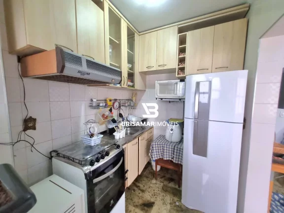 Imagem ASTÚRIAS- MARAVILHOSO APARTAMENTO COM ÁREA DE LAZER , GARAGEM NO PRÉDIO.