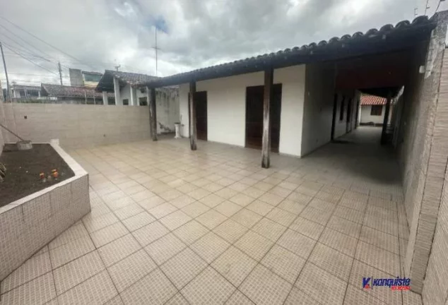 Imagem VENDO CASA 3/4 -SANTA MÔNICA 1