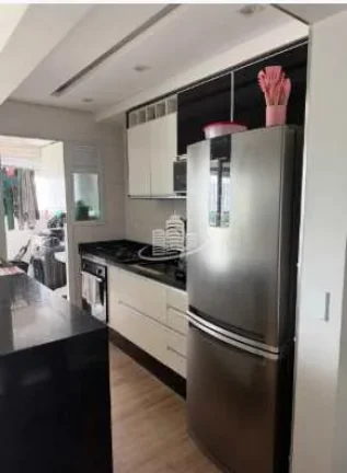 Imagem Apartamento Padrão