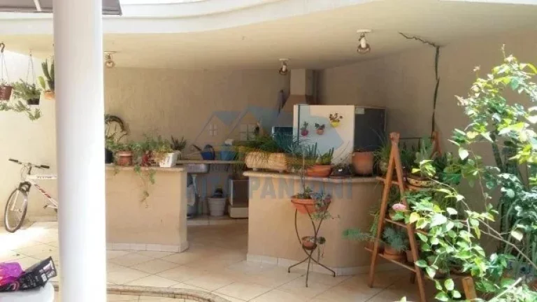 Imagem Casa Sobrado - Ribeirão Preto - Ribeirânea - Região Leste