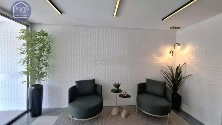 Imagem Apartamento 2 dormitórios!