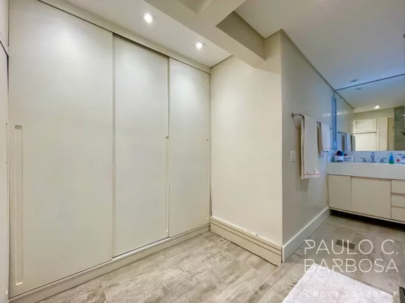Imagem Jardim América Venda - 2 Suítes - 1 Vaga - 129m²