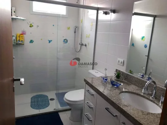 Imagem Apartamento à venda 3 Quartos, 1 Suite, 2 Vagas, 107M², Barcelona, São Caetano do Sul - SP