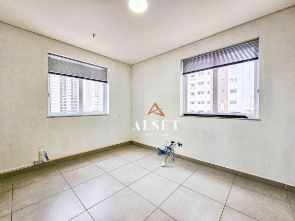Imagem Sala comercial à venda, 85 m² por R$ 1.325.000 - Tatuapé - São Paulo/SP