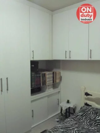 Imagem Apartamento - Gonzaga - Santos/SP