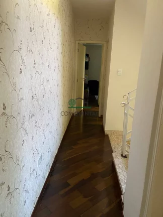 Imagem Casa com 3 Quartos à Venda, 153 m² em Parque São George - Cotia