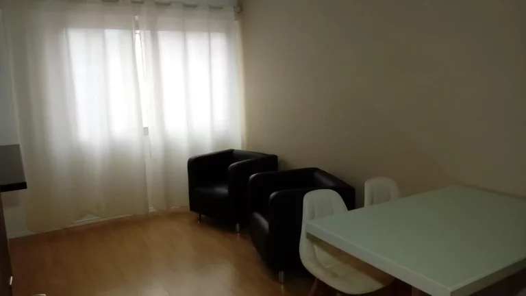 Imagem Apartamento com 1 dormitório, mobiliado na Consolação