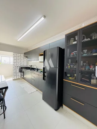 Imagem Apartamento à venda 3 dormitórios e lazer na Ponta da Praia Santos/SP