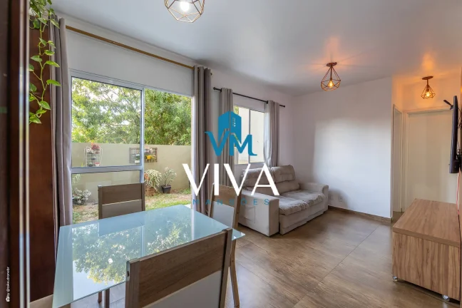 Imagem Apartamento,2 Quartos,1 Suíte,1Vaga R$295.000,00 Pq.Fazendinha -Campinas/SP