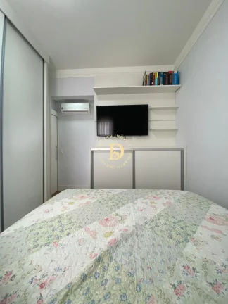 Imagem Apartamento - Residencial Cambará - Jardim América - 2 dormitórios (1 suíte) - 6