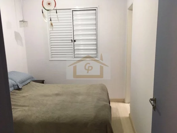 Imagem Residencial da Granja, 3 quartos sendo 1 suíte, varanda *piscina