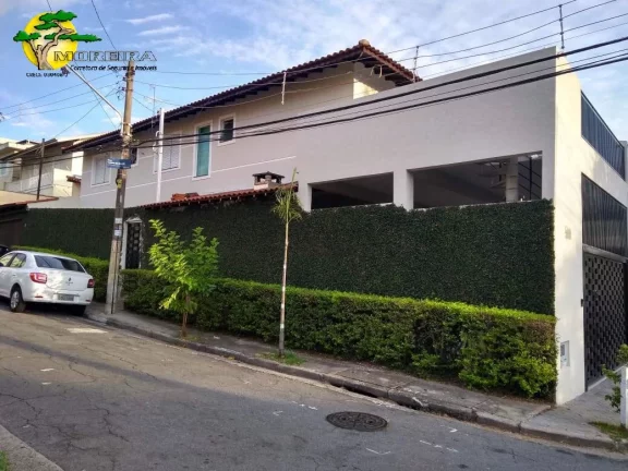 Imagem LINDO SOBRADO COM FINO ACABAMENTO NO LAUZANE