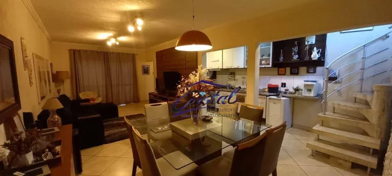 Imagem Linda Casa com 3 quartos / suítes à venda, 212 m² - Jardim Rosa Maria - Butantã - São Paulo/SP