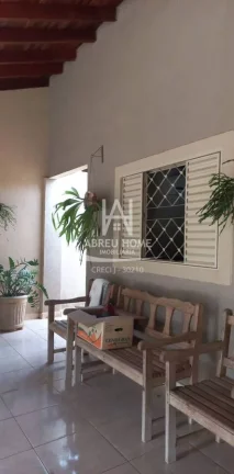 Imagem Casa, Conjunto Habitacional São Deocleciano - São José do Rio Preto