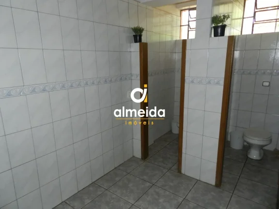 Imagem PRÉDIO COMERCIAL