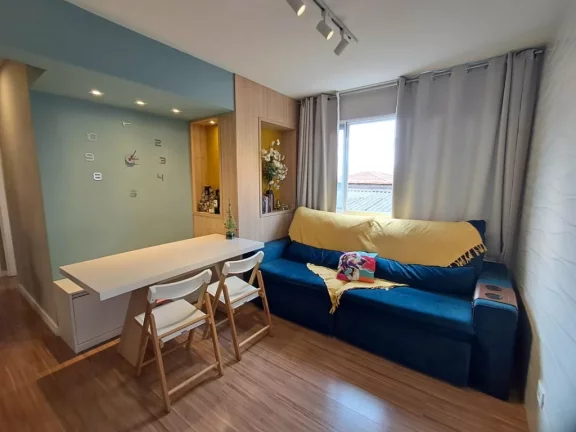 Imagem APARTAMENTO RESIDENCIAL em São Paulo - SP, Vila Siqueira (Zona Norte)