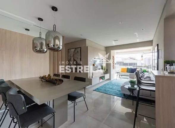 Imagem Apartamentos 02 Dorms com lazer completo e vaga - Morumbi/SP