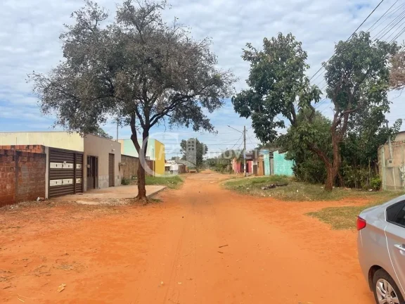 Imagem Excelente oportunidade: Terreno à venda em Campo Grande-MS, Jardim Noroeste, com 360,00 m² de área!