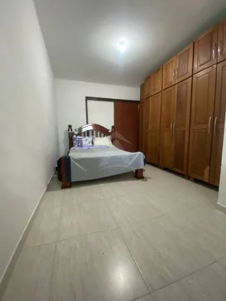 Imagem SOBRADO COM PISCINA , 4 DORMITÓRIOS SENDO 1 SUÍTE, RAINHA DO MAR