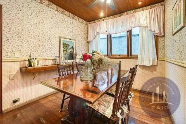 Imagem Casa, 550m² venda -R$ 4.400.000 ou aluguel por R$ 39.000/mês - Alphaville