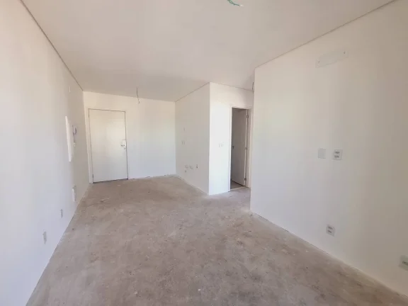 Imagem Apartamento Novo - Ipiranga - 53,50M², 2 Dorms, 1 Suíte, 1 Vaga, Varanda.