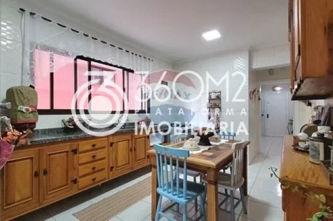 Imagem Apartamento para Venda em São Bernardo do Campo / SP no bairro Rudge Ramos