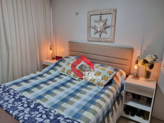 Imagem Apartamento à venda, 76 m² por R$ 699.000,00 - Aldeota - Fortaleza/CE