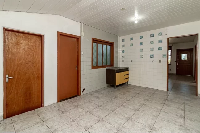 Imagem VISP 123 Casa 612491033-29 - Casa à venda no bairro Vila Ipiranga - Porto Alegre/RS