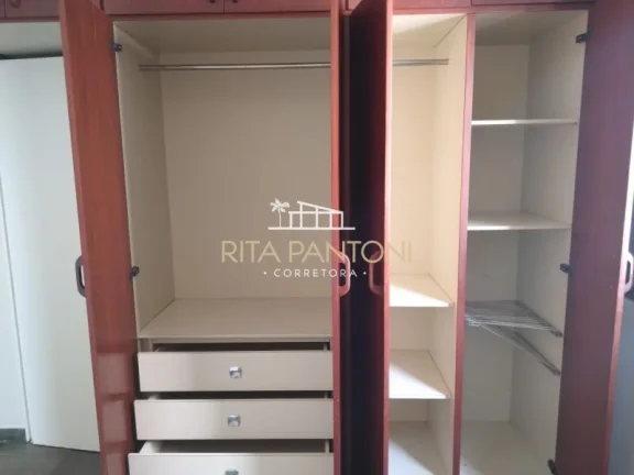 Imagem Apartamento - Ribeirão Preto - Jardim Palma Travassos - Região Leste