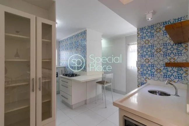 Imagem Apartamento em Moema Pássaros - Área: 87m² - 02 dormitórios (é possível transformar em 02 suí...