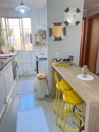 Imagem JLJKDO 340 Apto 8858 - Apartamento à venda no bairro Jardim Leopoldina - Porto Alegre/RS