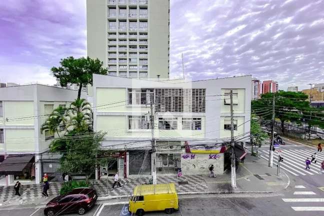 Imagem Apartamento à Venda - Vila Mariana, 2 Quartos, 80 m2