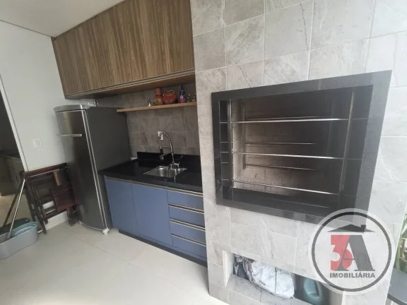 Imagem Residencial Rio Madeira - Sobrado 3 suítes