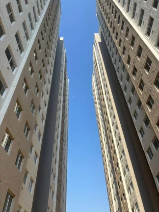 Imagem Aricanduva – Apartamento 2 Dorms com Lazer Completo