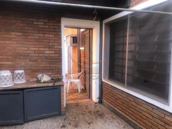 Imagem Casa - Ribeirão Preto - Lagoinha