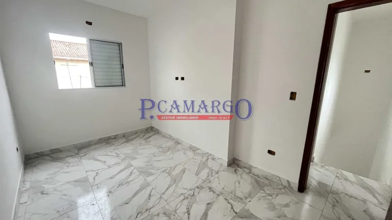 Imagem Casa de Condomínio