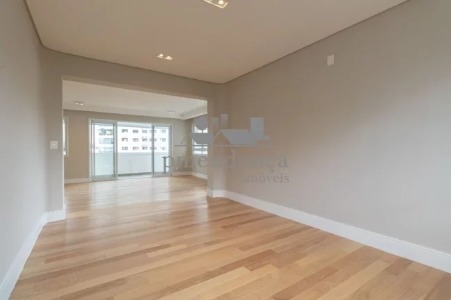 Imagem Luxuoso apartamento de 306m2  venda na Rua Mangabeiras