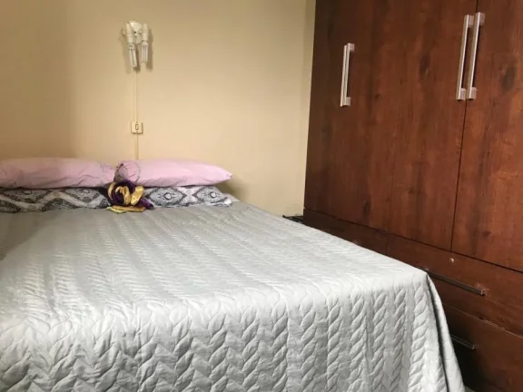 Imagem Apartamento para Venda por R$180.000,00 com 70m², 2 dormitórios, 1 vaga e 1 banheiro - Vila perracini, Poa / SP - Cód. 13566
