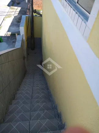 Imagem Excelente residência em terreno amplo
