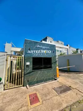 Imagem Apartamento a Venda Condomínio Festeggiare