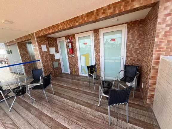 Imagem Flat Bessa Mobiliado